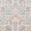 Versailles Meadowlark Beige Blue